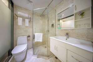 Room - Wengang Xulong Hotel (Yiwu International Trade City Branch Yinhai No.1 District Branch) (Yiwu)