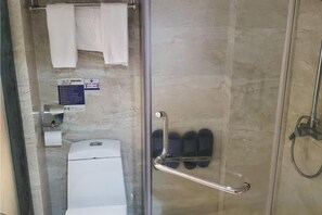 Unclassified image, 5 of 34, button - Wengang Xulong Hotel (Yiwu International Trade City Branch Yinhai No.1 District Branch) (Yiwu)