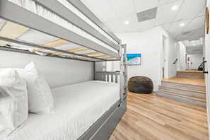 Condo, Plusieurs lits (Mallory Squared- Unit B) | 2 chambres