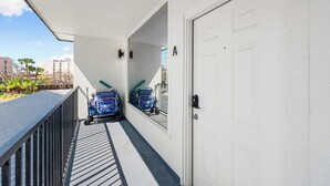 Exterior - Mallory Squared (Siesta Key)