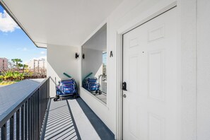 Exterior - Mallory Squared (Siesta Key)