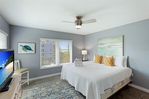 Room - Family Tides (Siesta Key)