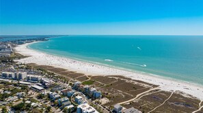 Beach - Family Tides (Siesta Key)