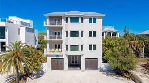 House, Multiple Beds (Family Tides) | Exterior - Family Tides (Siesta Key)
