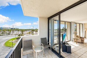Condo, 1 Queen Bed with Sofa bed (Our House at the Beach - 204W) | Property grounds - Our House at the Beach - 204w (Siesta Key)