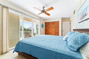 House, Multiple Beds (Coastal Surfside - 298) | WiFi