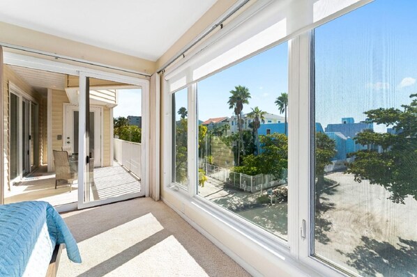 House, Multiple Beds (Coastal Surfside - 298) | WiFi