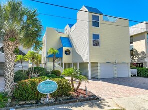 Huis, Meerdere bedden (Coastal Surfside - 298) | Exterieur