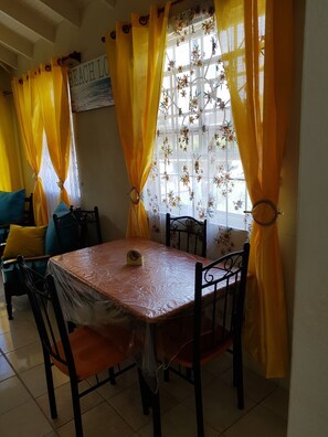 Restauration