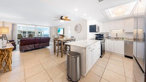 Condo, Multiple Beds (Crystal Sands - 701) | Private kitchen - Crystal Sands - 701 (Siesta Key)