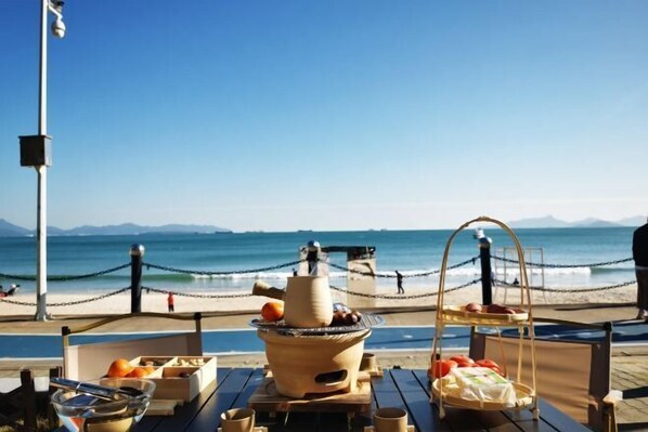 Restaurant - Shenzhen Xiyong Resort (Shenzhen)