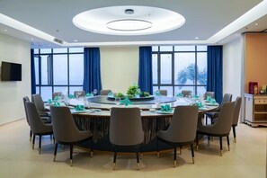 Restaurant - Shenzhen Xiyong Resort (Shenzhen)