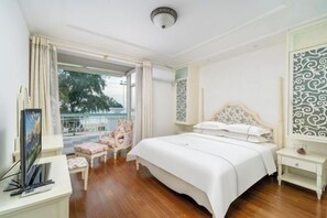 Room - Shenzhen Xiyong Resort (Shenzhen)