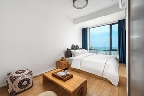 Room - Shenzhen Xiyong Resort (Shenzhen)