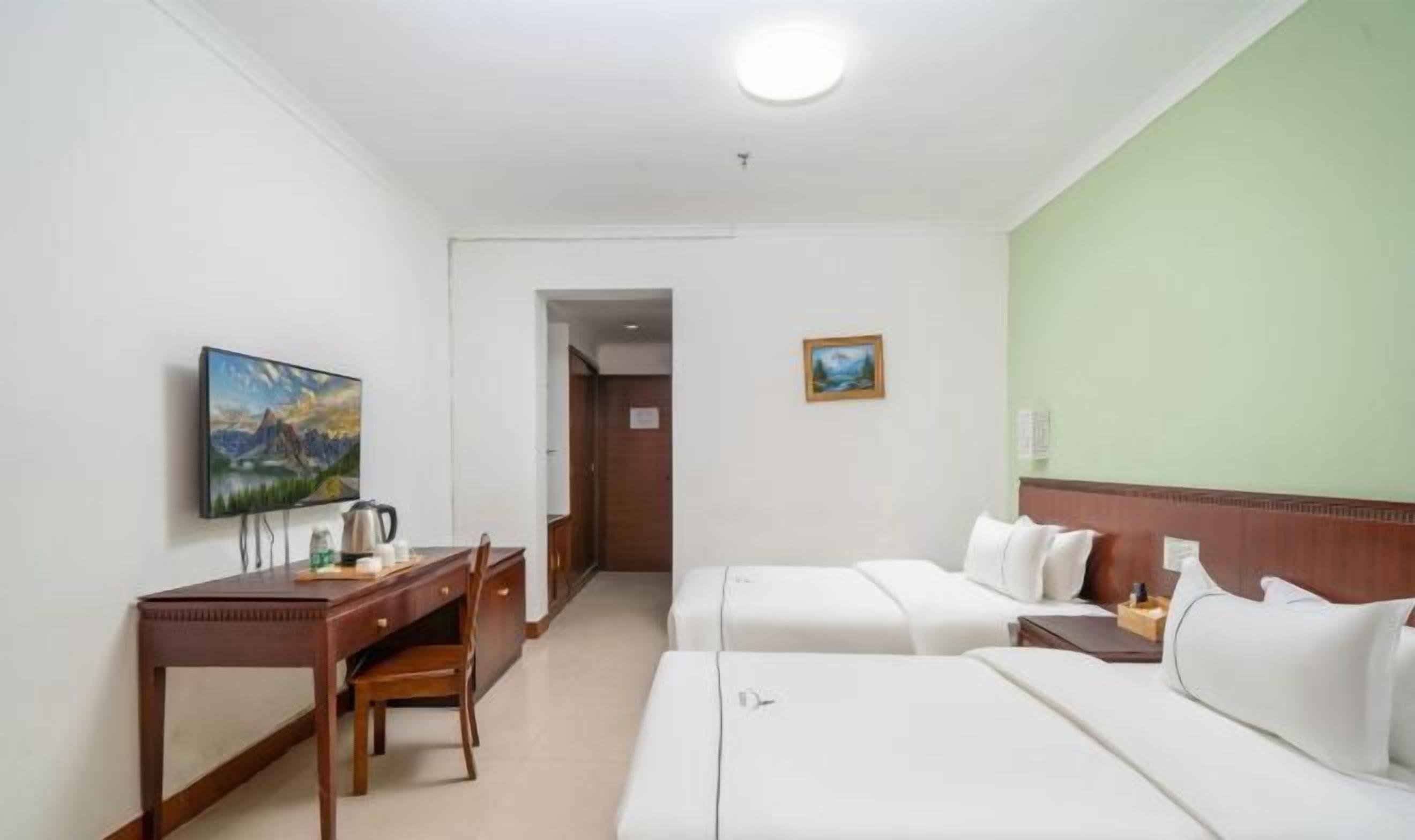 Habitación