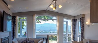 Mariri Heights Sequoia Cottage Family and Pet Friendly