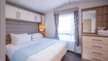 2 chambres, fer et planche Ă repasser, lit parapluie, Wi-Fi gratuit