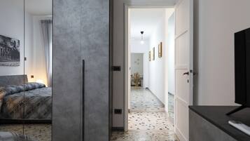 2 Schlafzimmer, Bügeleisen/Bügelbrett, Reisekinderbett, WLAN