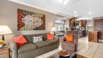 Smart TV y reproductor de DVD