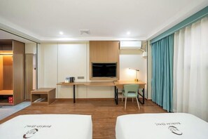 ห้องพัก