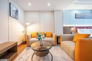 Room - ShellHotel (Shanghai)