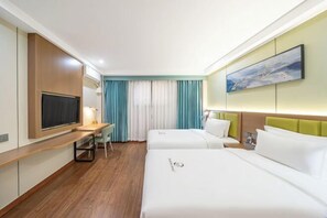 Room - ShellHotel (Shanghai)