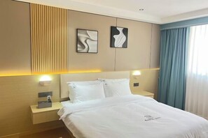 Room - ShellHotel (Shanghai)