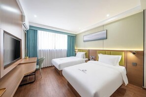 Room - ShellHotel (Shanghai)