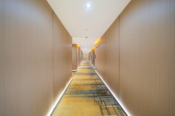 Interior - ShellHotel (Shanghai)