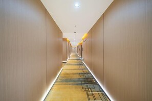 Interior - ShellHotel (Shanghai)