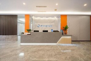 Lobby - ShellHotel (Shanghai)