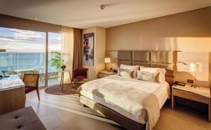 经典客房, 海滩景观 | 免费 WiFi