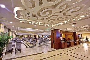 Restaurant - Huidu Hotel (Longmen)