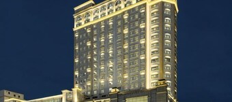 Huidu Hotel