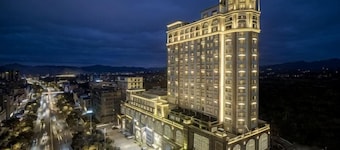 Huidu Hotel