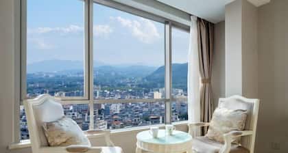 Huidu Hotel