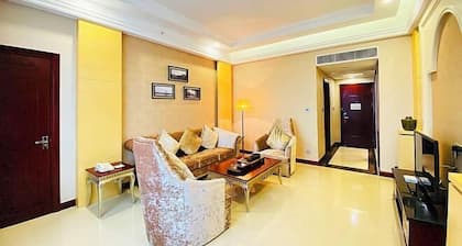 Huidu Hotel
