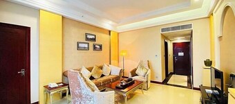 Huidu Hotel