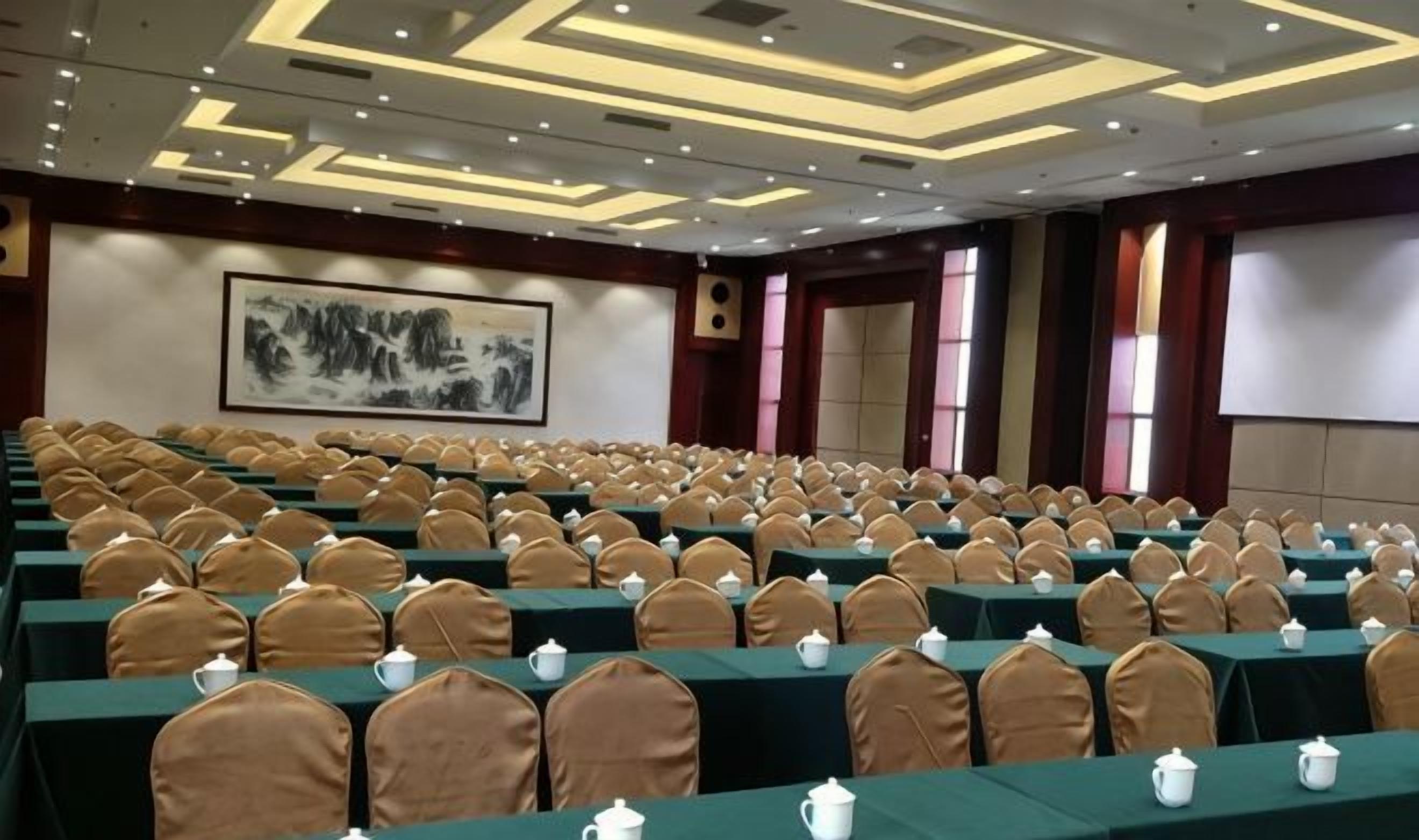 Sala de reuniones