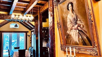 Servei de restauració