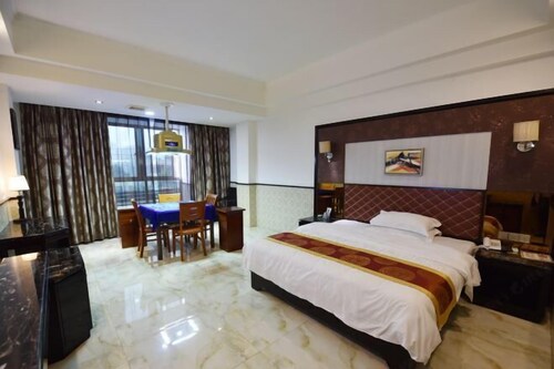 Tunchang Longchen Xinghui Hotel