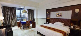 Tunchang Longchen Xinghui Hotel