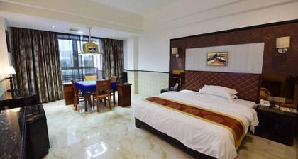 Tunchang Longchen Xinghui Hotel