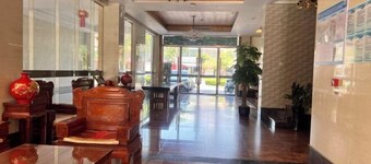 Tunchang Longchen Xinghui Hotel