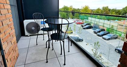 Parkview Residence