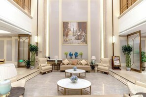 Unclassified image, 4 of 87, button - Vienna Hotel (Qingyuan City Plaza Lianjiang Road) (Qingyuan)