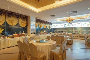 Unclassified image, 3 of 87, button - Vienna Hotel (Qingyuan City Plaza Lianjiang Road) (Qingyuan)