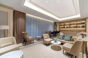 Interior - Vienna Hotel (Qingyuan City Plaza Lianjiang Road) (Qingyuan)