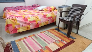 3 quartos, ferros/tábuas de passar roupa, Wi-Fi, roupa de cama