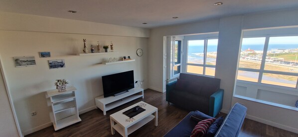 تلفزيون ذكي